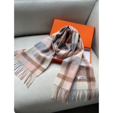 Hermes Scarf